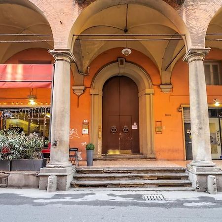 Ab Plus - Via San Felice 6 Bologna Eksteriør bilde